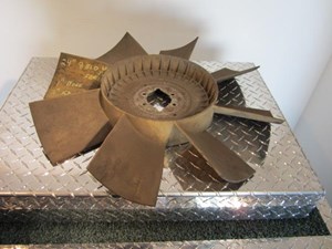 Used Fan (Stock #1030300)) Part Image