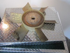 Used Fan (Stock #1030305)) Part Image
