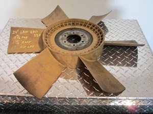 Used Fan (Stock #1030296)) Part Image
