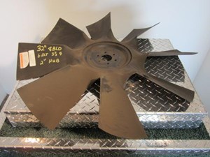 Used Fan (Stock #1030310)) Part Image