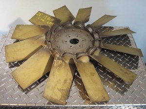 Used Fan (Stock #1030168)) Part Image