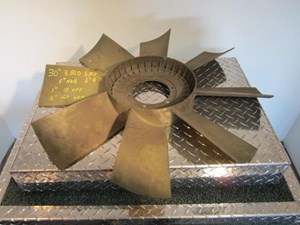 Used Fan (Stock #1030237)) Part Image