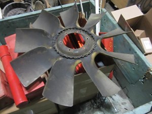 Used Fan Image
