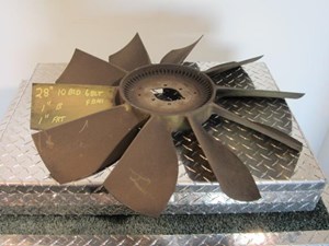 Used Fan (Stock #1030289)) Part Image