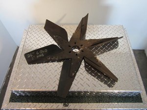 Used Fan (Stock #1030188)) Part Image