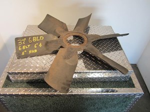 Used Fan (Stock #1030206)) Part Image