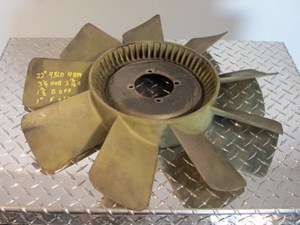 Used Fan (Stock #1030295)) Part Image