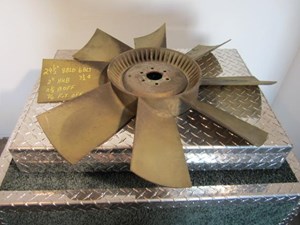 Used Fan (Stock #1030279)) Part Image