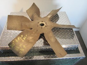 Used Fan (Stock #1030193)) Part Image