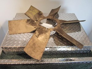 Used Fan (Stock #1030202)) Part Image