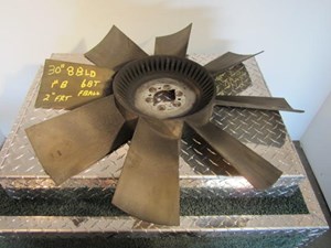 Used Fan (Stock #1030249)) Part Image
