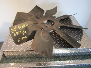 Used Fan (Stock #1030338)) Part Image