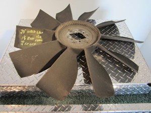 Used Fan (Stock #1030314)) Part Image