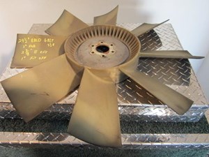 Used Fan (Stock #1030274)) Part Image