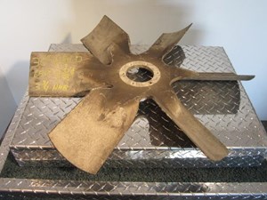 Used Fan (Stock #1030203)) Part Image