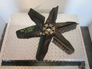 Used Fan (Stock #1030187)) Part Image