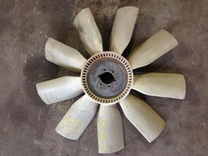 Used Fan (Stock #1080958)) Part Image