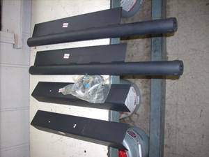 New Fender Extension (Stock #1017036)) Part Image