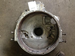 Used Flywheel Housing (Stock #1085123)) Part Image