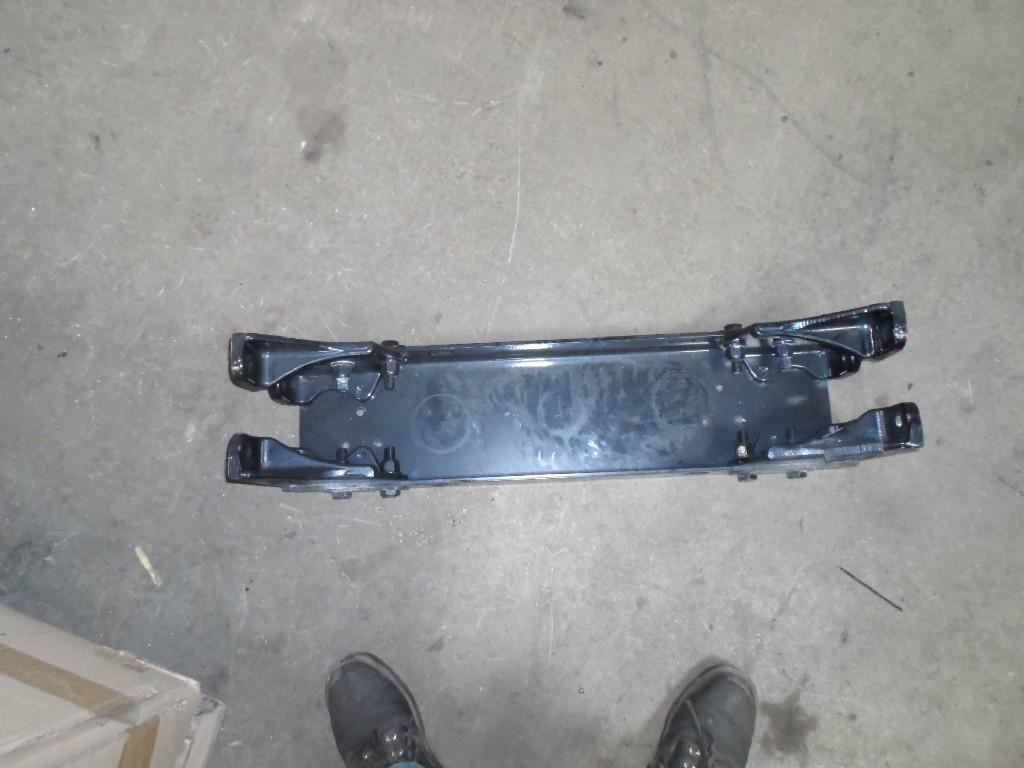 Kenworth Stock 1075113