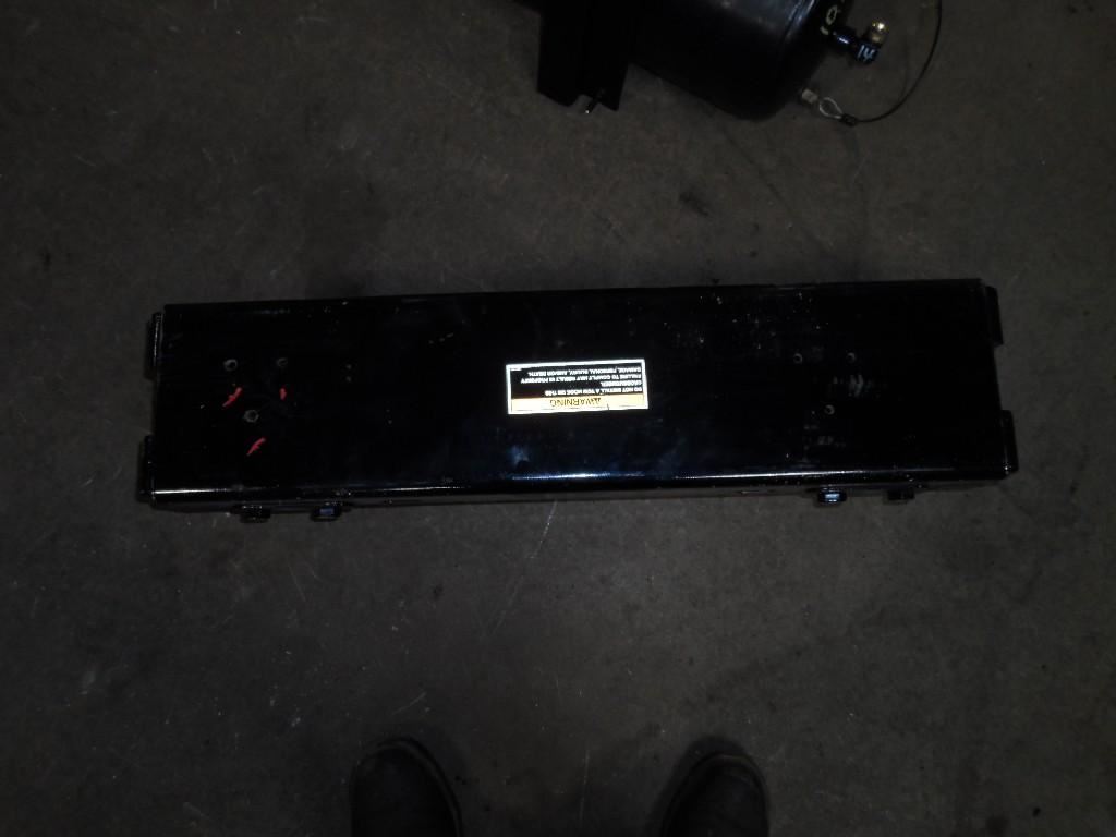 Kenworth Stock 1075113