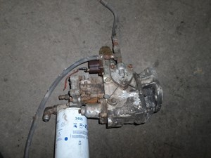 Used Fuel Gear Pump (Stock #1074655)) Part Image