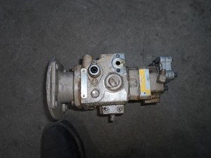 Used Fuel Gear Pump (Stock #1067723)) Part Image