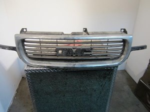 Used Grille Image