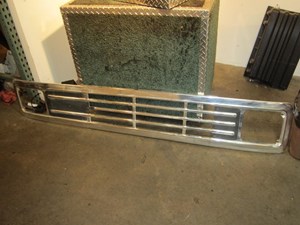 Used Grille Image