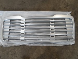 New Grille Image