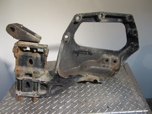 Used Horn (Frame) Image
