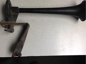 Used Horn (Frame) Image