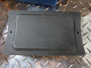 Used Interior Misc Part Image