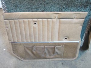 Used Interior Misc Part Image