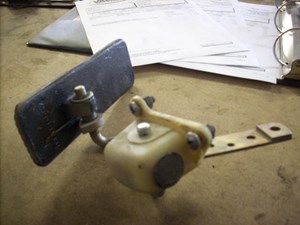 NTO Interior Misc Part (Stock #1027681)) Part Image