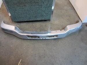 Used Bumper Image