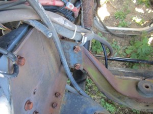 Used Miscellaneous (Stock #1053720)) Part Image