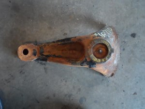 Used Spindle/Knuckle Image