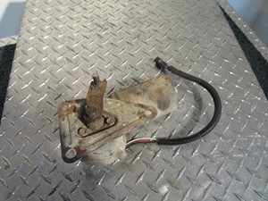 Used Wiper Motor (Stock #1034473)) Part Image