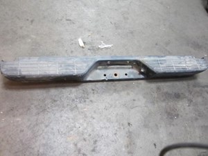 Used Bumper Image
