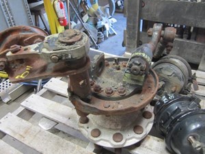 Used Spindle/Knuckle Image