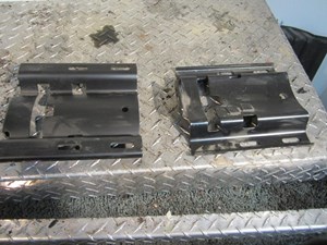 New Muffler Shield (Stock #1038487)) Part Image