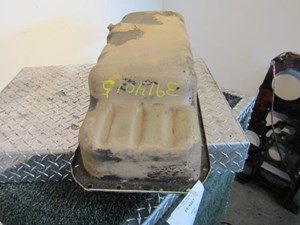 Used Oil Pan (Stock #1019407)) Part Image