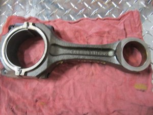 Used Piston & Rod (Stock #1035392)) Part Image