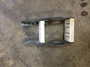 Photo of part