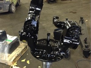 Used Spindle/Knuckle Image