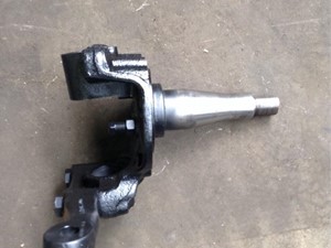 Used Spindle/Knuckle Image