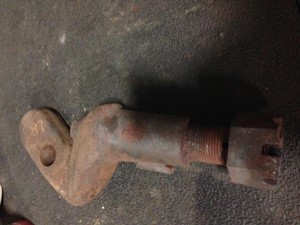 Used Spindle/Knuckle Image