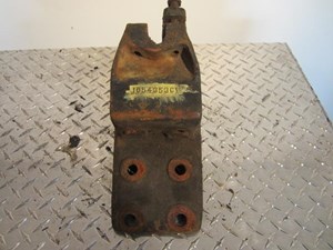 Used Spring, Rear Leaf Hanger Image