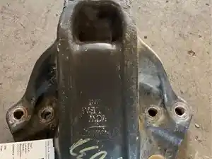 Used Spring, Rear Leaf Hanger Image